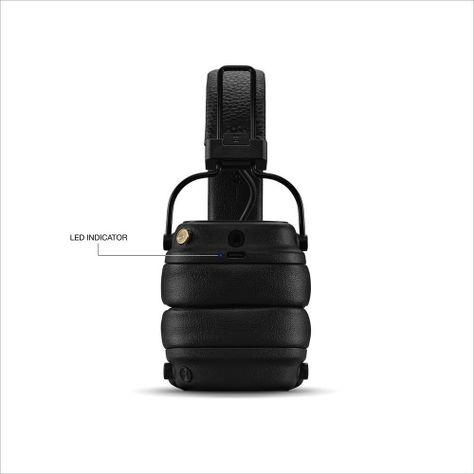 AURICULARES INALÁMBRICOS MARSHALL MAJOR V-4