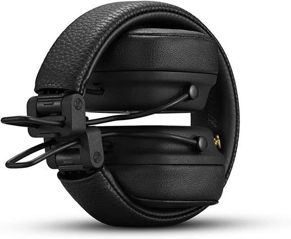 Audífonos Inalámbricos Marshall Major Iv Negro-1