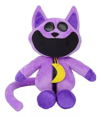 Peluches Smiling Critters Poppy Playtime Chapter 3-1