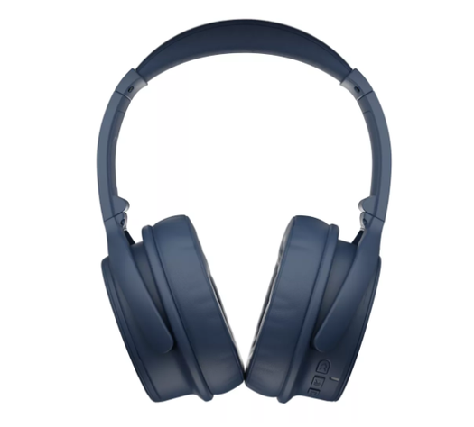 Audifonos Bluetooth Sleve Inalambricos Evo Blue-0