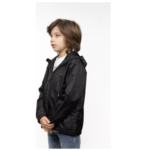 Cortaviento Niño Impermeable Talla 10-0