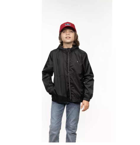 Cortaviento Niño Impermeable Talla 10-1