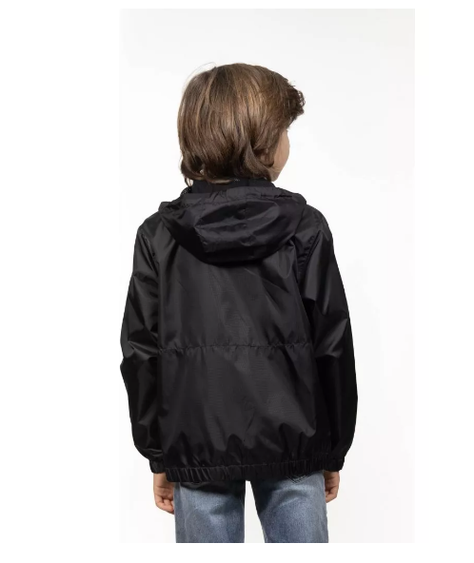 Cortaviento Niño Impermeable Talla 10-2