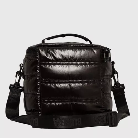 Lonchera Classic Onyx Rpet Bubba Bags Color Negro-1