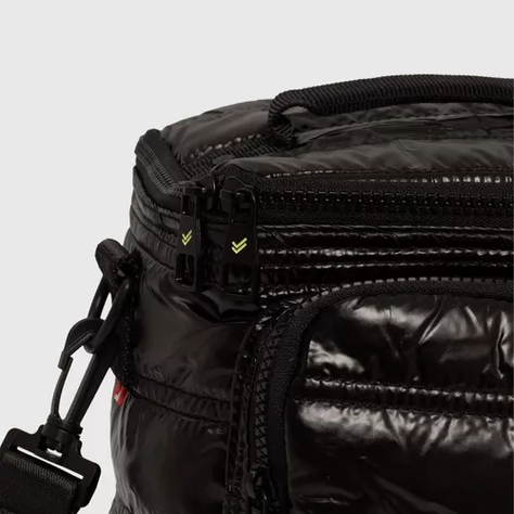 Lonchera Classic Onyx Rpet Bubba Bags Color Negro-2
