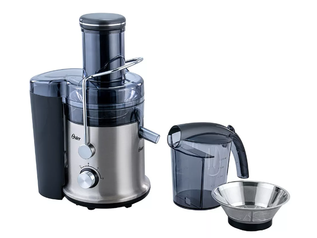 Extractor De Jugos-1