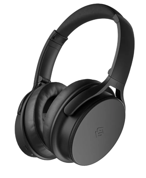 Audifonos Bluetooth Sleve Evo Black-0