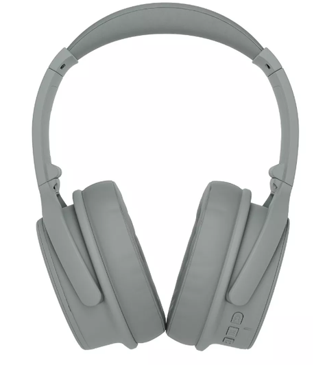 Audifonos Inalambricos Sleve Evo - Color: Plata (Silver)-1