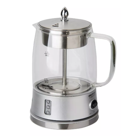 Tetera Eléctrica Electrón / 1,2 Ltrs-1