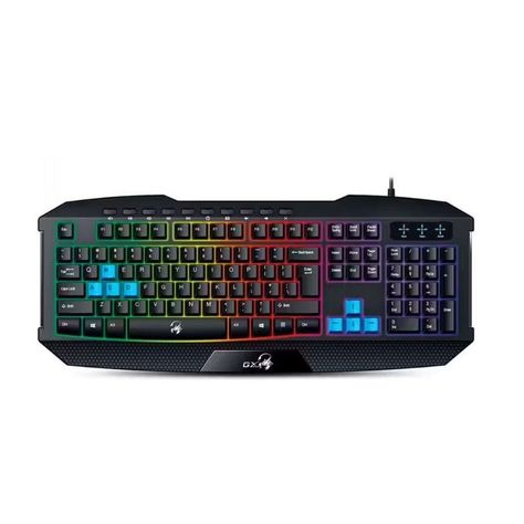 Teclado Gaming Genius K215 Scorpion -1