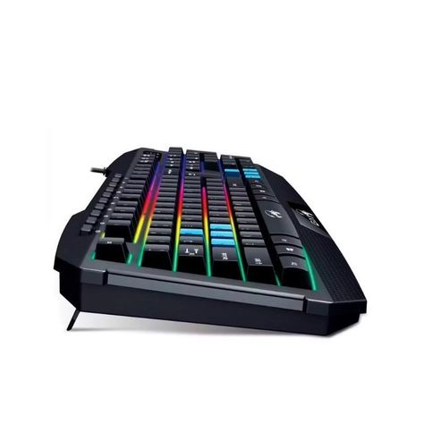 Teclado Gaming Genius K215 Scorpion -2