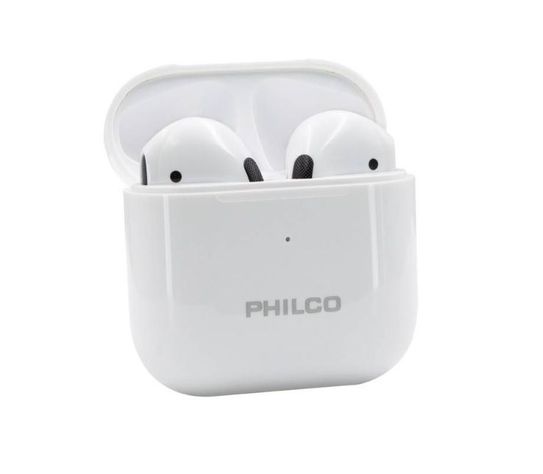 Audifono Inalambrico True Wireless Bluetooth Mini Philco-2