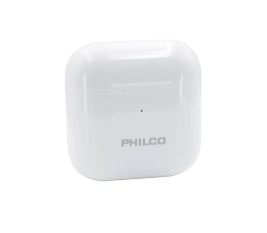 Audifono Inalambrico True Wireless Bluetooth Mini Philco-3