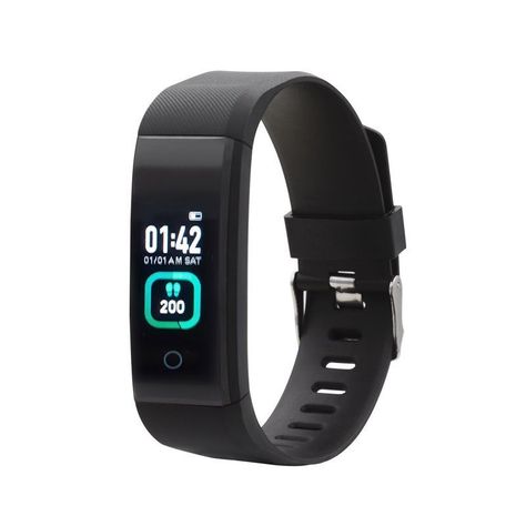 Smart Band BT Med Temperatura B023B Philco-0