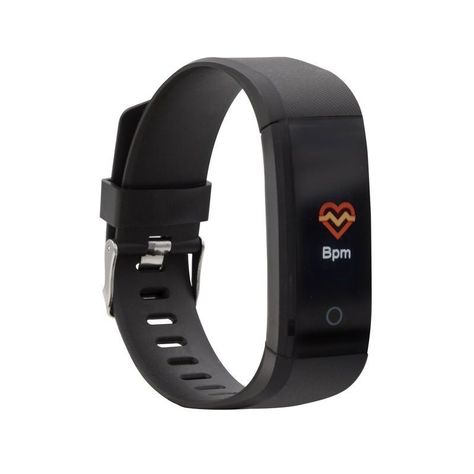 Smart Band BT Med Temperatura B023B Philco-1