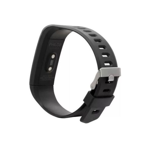Smart Band BT Med Temperatura B023B Philco-2