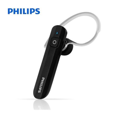 Audífonos Manos Libres Inalámbrico Bluetooth Philips-2