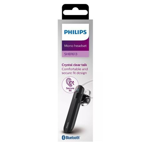 Audífonos Manos Libres Inalámbrico Bluetooth Philips-3