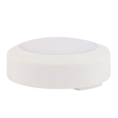 Lampara Luz Led Eveready 1 Toque Pared/closet 45 Lumens-2