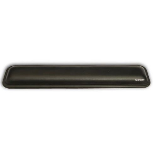 Apoya Muñecas Para Teclado Ergonómico Profesional Eco-cuero-5