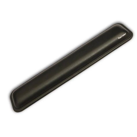 Apoya Muñecas Para Teclado Ergonómico Profesional Eco-cuero-6