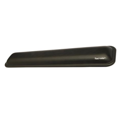 Apoya Muñecas Para Teclado Ergonómico Profesional Eco-cuero-7
