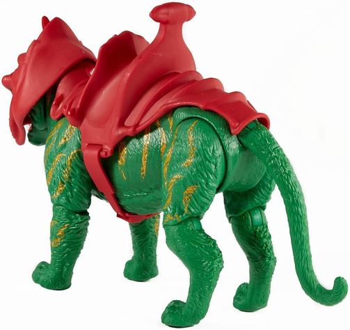 Figura Battle Cat Master Of The Universe Retro Mattel Motu He Man-1