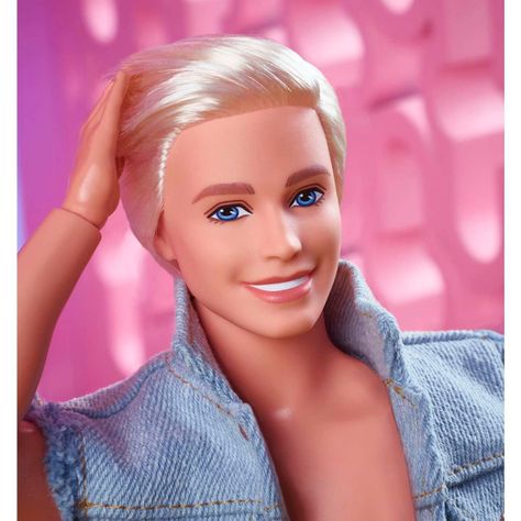Barbie Signature Ken Primer Look Barbie The Movie Nro 17-3