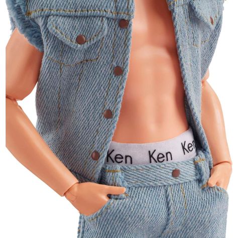Barbie Signature Ken Primer Look Barbie The Movie Nro 17-4