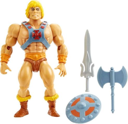 He-man Masters Of The Universe Figura Motu Origins-1