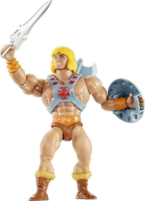 He-man Masters Of The Universe Figura Motu Origins-4