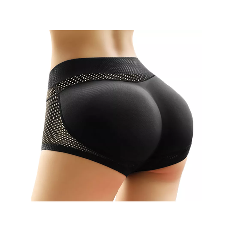 Calzón Relleno Aumenta Y Levanta Glúteos Push Up-0