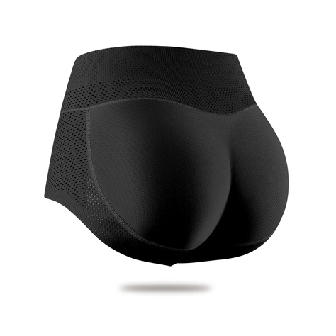 Calzón Relleno Aumenta Y Levanta Glúteos Push Up-1