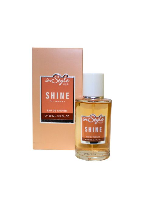 Instyle VIP Shine EDP 100 ml-0