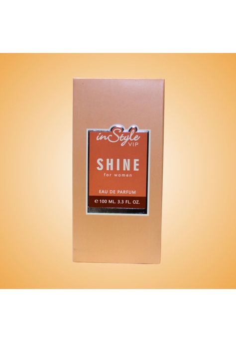 Instyle VIP Shine EDP 100 ml-2