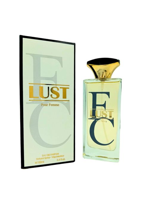 FC Lust For Women EDP 100 ml-0