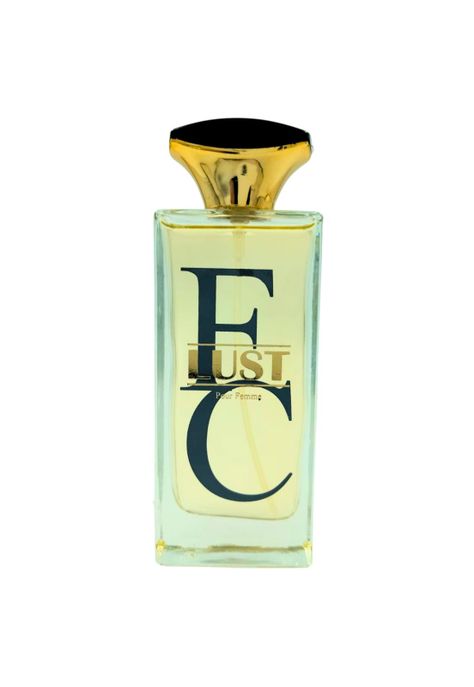 FC Lust For Women EDP 100 ml-1