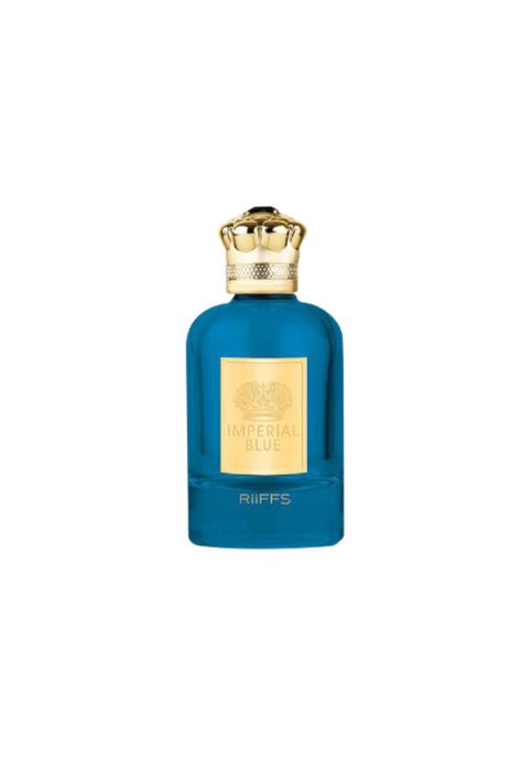 Riiffs Imperial Blue EDP 100ml Hombre-1
