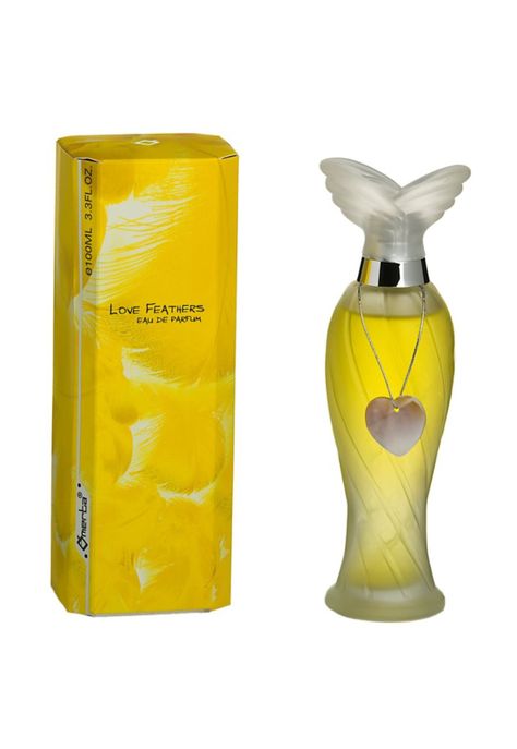Omerta  Love Feathers EDP 100 ml-0