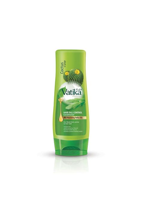 Acondicionador Vatika Cactus 400 ml-0