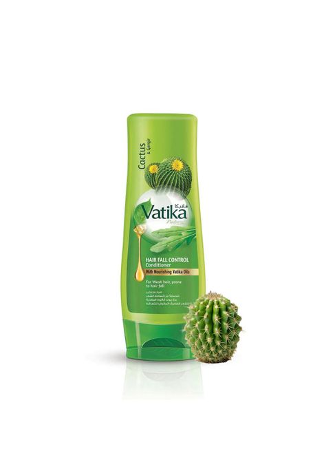 Acondicionador Vatika Cactus 400 ml-1