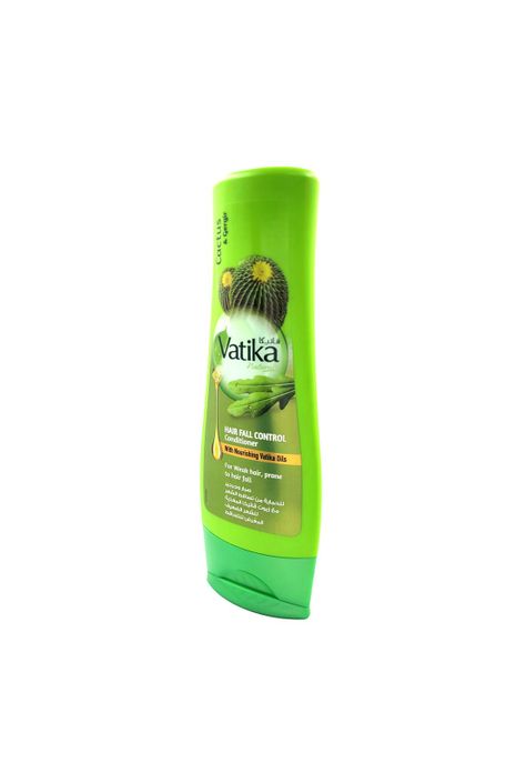 Acondicionador Vatika Cactus 400 ml-2