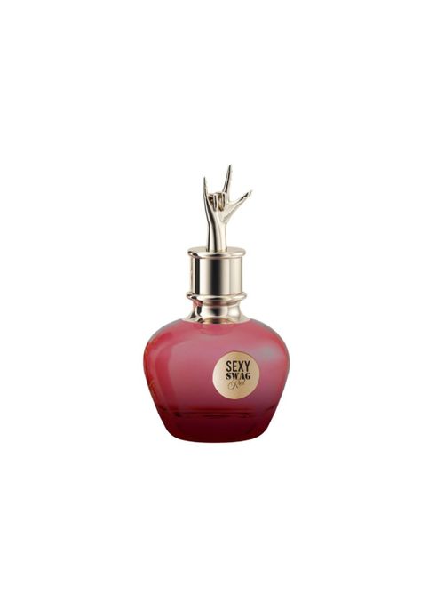 Marxzelle Sexy Swag Red EDP 100 ml-1