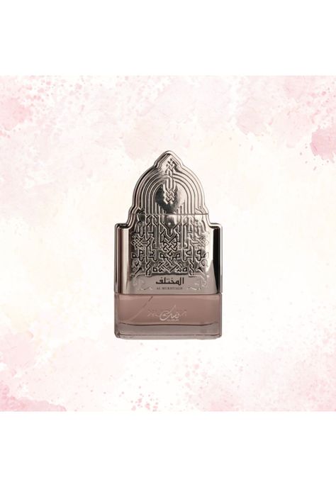 Nusuk Al Mukhtalif Extrait de Parfum 100 ml-2