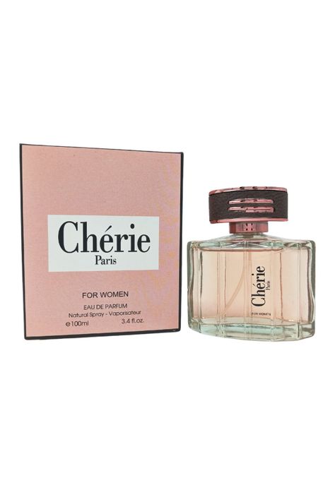 FC Cherie Paris For Women EDP 100 ml-0