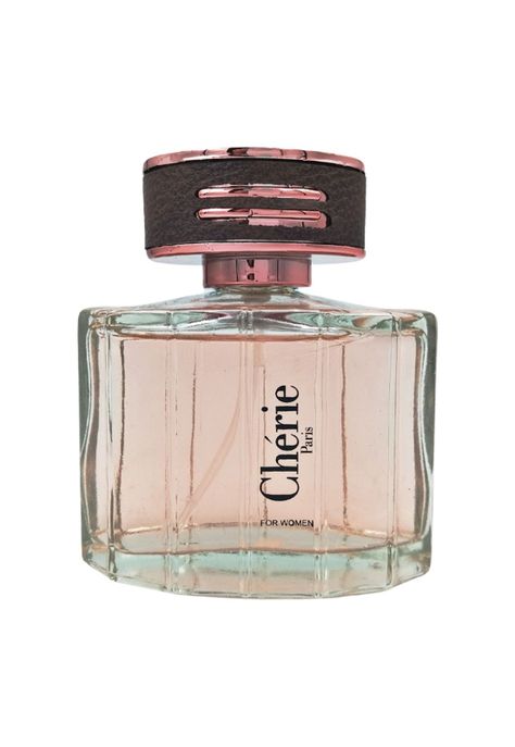 FC Cherie Paris For Women EDP 100 ml-1