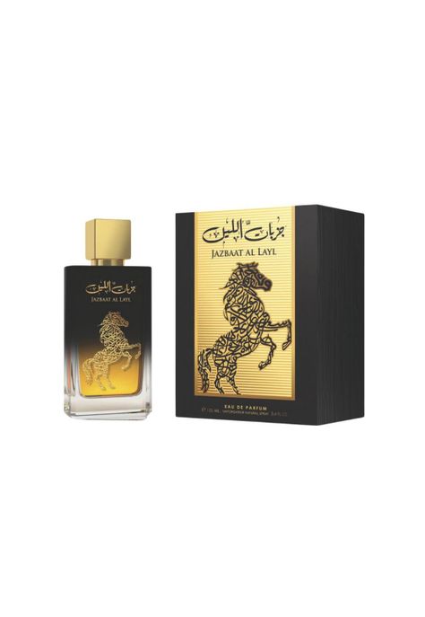 Afaq Jazbaat Al Layl EDP 100 ml-0