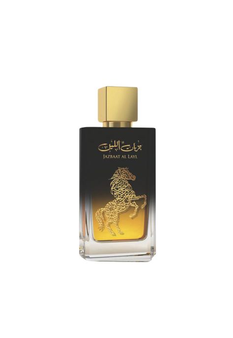 Afaq Jazbaat Al Layl EDP 100 ml-1