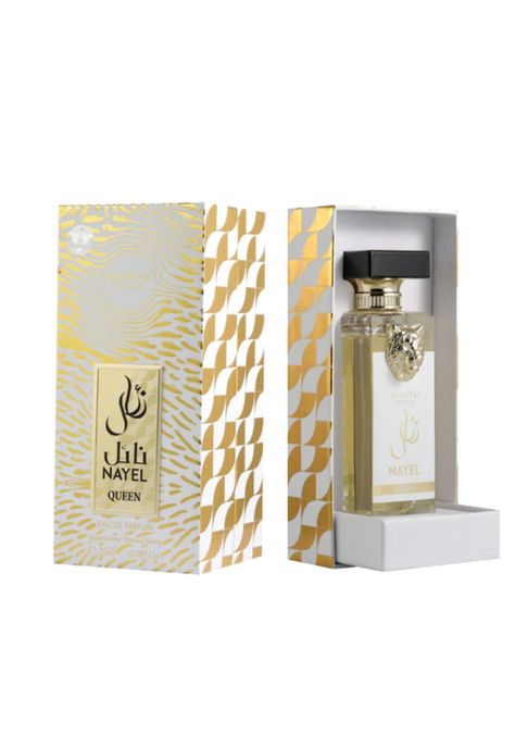 Arabiyat Prestige Nayel Queen EDP 70 ml Mujer-0