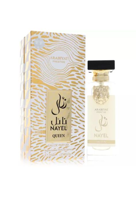Arabiyat Prestige Nayel Queen EDP 70 ml Mujer-1